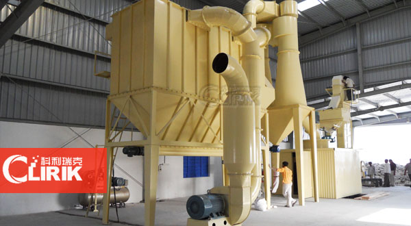 花岗岩磨_生产线