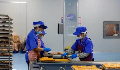“公司+農(nóng)戶”模式 助力食品銷售企業(yè)發(fā)展的新路徑