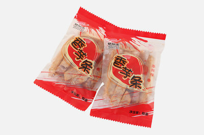 長期供應(yīng)高品質(zhì)散裝香辣味香芋條——福建省好口福食品